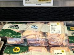 -山姆会员商店(杨桥西路店)