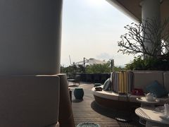 -三亚海棠湾仁恒皇冠假日酒店·大堂吧