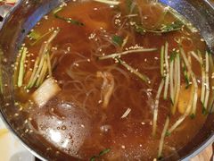 -老胖串店(浆水泉路店)
