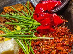 -四小区火锅·巷子里的重庆火锅(花照壁店)