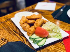 -申德勒加油站餐厅(三里屯北小街店)