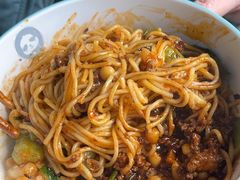 -忆碗面(华新街店)