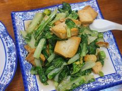 -老味道1992(武当山店)