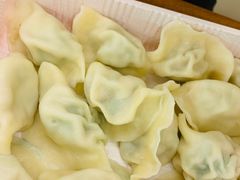 -惠成饺子(百合园店)