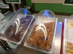 -紫光园清真北京小吃(正阳大街店)