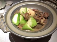 清闷东山羊-闻见中国海南菜(K11店)