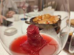 -品海楼·大连海胆锅贴馆(东港店)