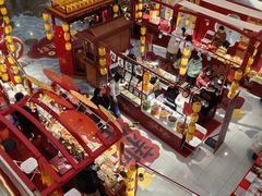 -凯德MALL(西直门店)