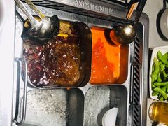 -海底捞火锅(河东万达广场店)