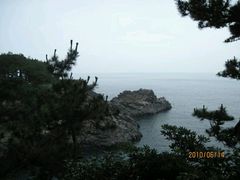 -龙头岩(Dragon Head Rock)