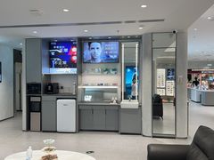-宝岛眼镜·星创视光中心·林德伯格·奢品集合(北京世纪金源店)
