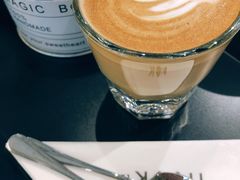 -GOTLOT COFFEE&KITCHEN角落厨房NOOK店