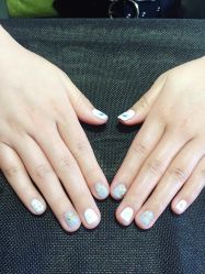 -隅日式美甲美睫專門店