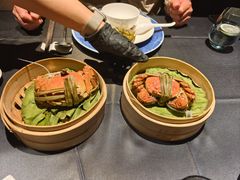 -江南雅厨(李公堤店)