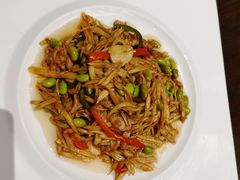 -古南都·老广东酒楼(龙江店)