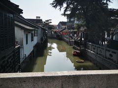 -浏河古镇
