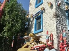 -北京欢乐谷