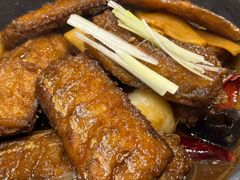 -福寿斋·老北京铜锅涮肉·烤鸭(顺义总店)