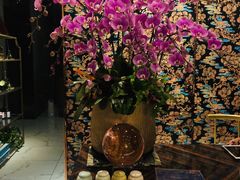 -璞·澐间影院式足道SPA(尚悦湾店)