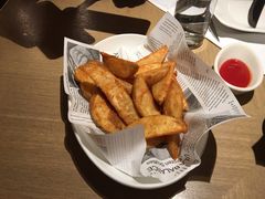 -佐度王子扒房(爱建卓展店)