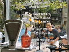 -Alimentari早午餐(安福路店)