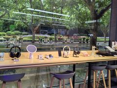 -Sony Store 索尼(上海淮海中路店)