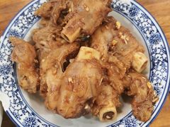-凤齐羊肉烩面馆