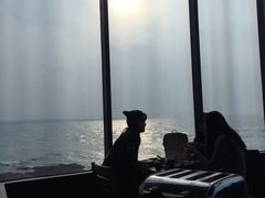 -Cafe Aewol Monsant