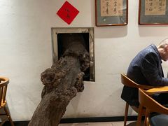-树厨贵州菜(大十字店)