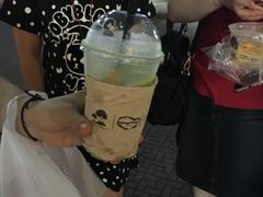 -Mango Tango