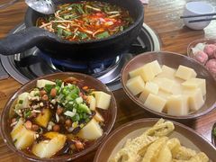 -笔记安顺夺夺粉火锅