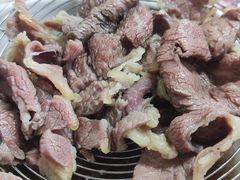 -五洲牛肉美食馆