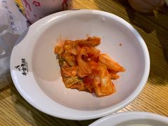 -半亩良田排骨米饭(西城红场店)
