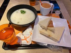 -大快活(丽丰店)