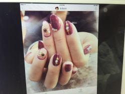 点击看大图 -伊人脱毛美甲美睫连锁机构