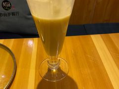 -闻鲜素食茶餐厅(高新区店)