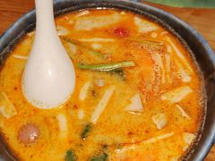 -帕蓝·暹罗料理(曲阳店)