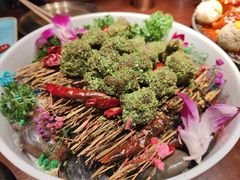 -餐谋家特色餐厅(桂林路店)