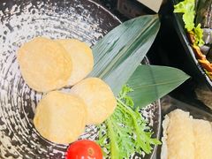 -湊湊火锅·茶憩(世博大道店)