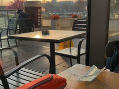 -COSTA COFFEE(龙德广场店)