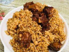 -老七饭馆(光荣道总店)