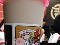 -八一好吃街·高品美食广场