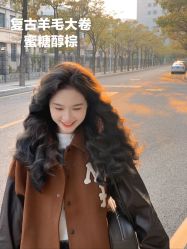 -丝语萱形象