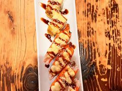 -小川洋风料理(江汉路店)
