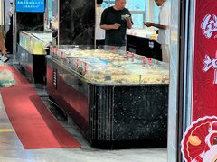景观位-佳和水饺(海德公馆店)