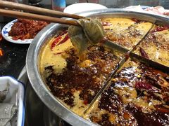 -祝幺妹火锅(裕华村总店)