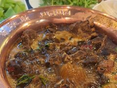 -友乐居羊蝎子(西直门店)
