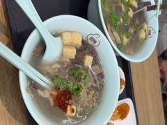 -回味鸭血粉丝汤(砂之船店)