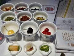 -俏江南天津时尚曲艺主题餐厅(马场道店)