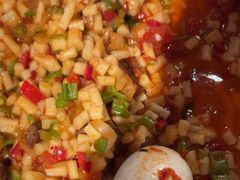 -纳瓦新疆菜(银都店)